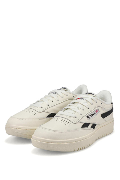 Reebok Club C Double Revenge Bej Kadın Sneaker