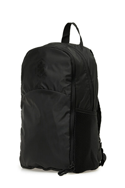 lumberjack Ml Lumer Bpck 5Pr Black Unisex Backpack