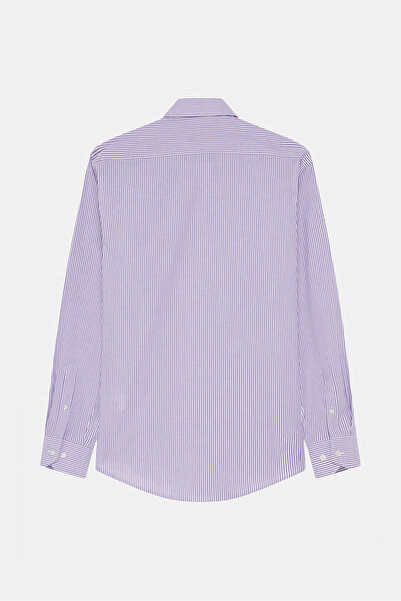 W Collection White Long Sleeve Shirt