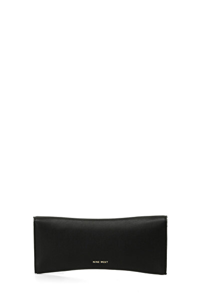 Nine West BANDE 5FX Siyah Kadın Clutch