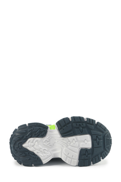 lumberjack FUZZY 5PR Lacivert Erkek Çocuk Spor Ayakkabı