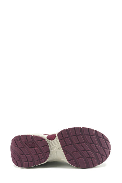 lumberjack OSLO WMN 5PR Beyaz Kadın Sneaker
