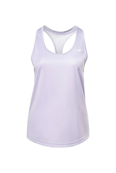 Reebok Wor Us Mesh Tank Off White Γυναικείο εσώρουχο