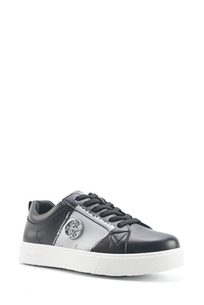 Nine West Pembra 5Fx Black Women's Sneaker