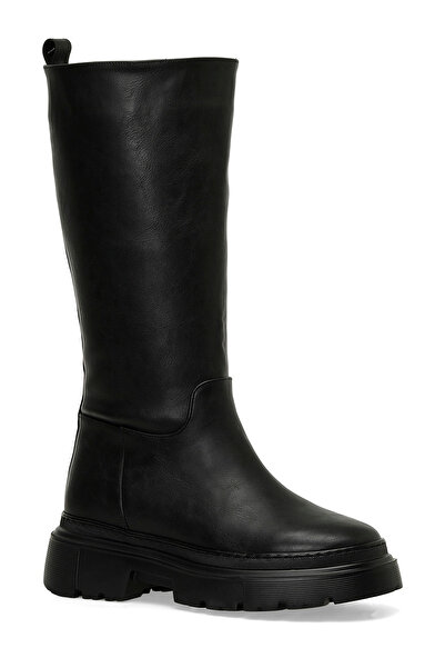 Nine West PANTER 4PR Чорні жіночі чоботи