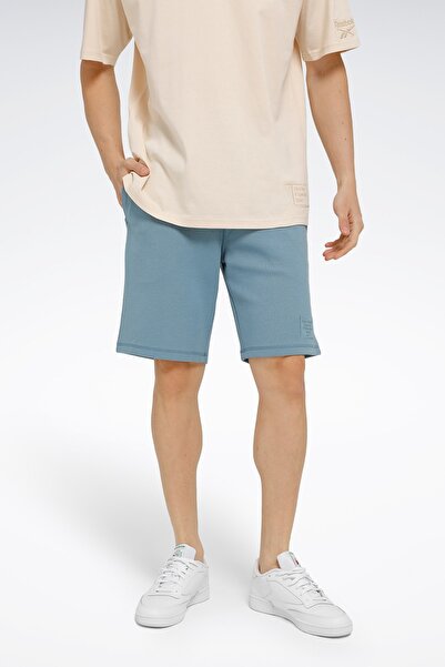 Reebok TONNY SHORT ΜΠΛΕ ΜΠΛΕ Ανδρικό σορτς