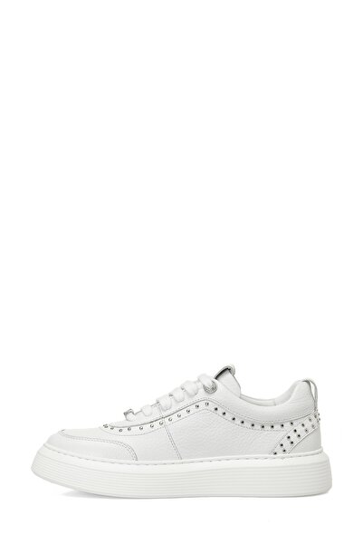 Nine West Setera 5Fx White Women's Sneaker
