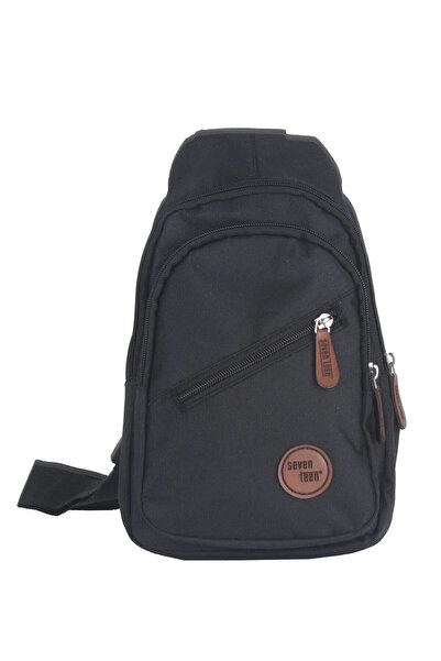 ARI Чорний чоловічий рюкзак 3475-syh