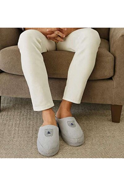 Aster نعال منزلية مريحة للرجال مع نعل طبي لتقويم القدمين