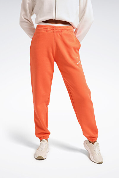 Reebok Q3 Ide Fleece Pant Women's Sweatpants
