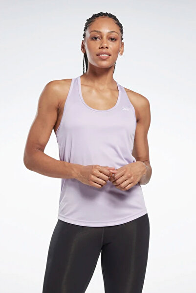 Reebok Wor Us Mesh Tank Off White Γυναικείο εσώρουχο