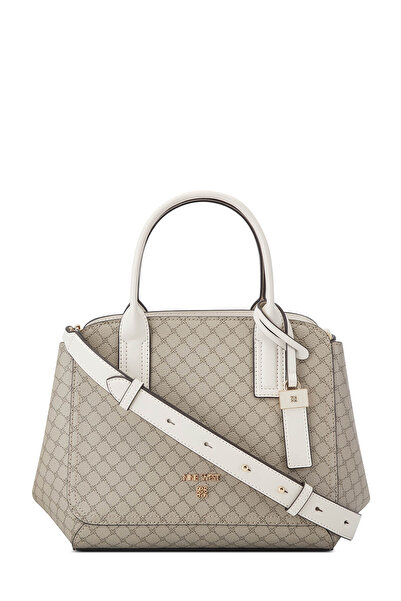 Nine West MORDEN NML128606 5FX Bej Kadın El Çantası