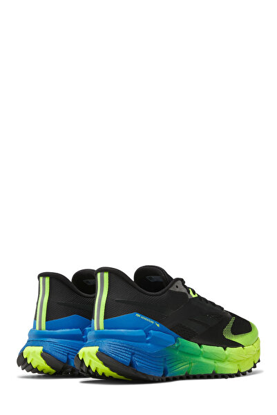 Reebok Floatzig Adventure 1 Black Men's Running Shoes