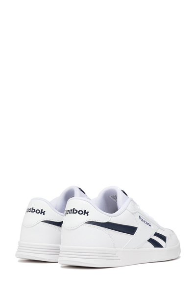 Reebok COURT ADVANCE Beyaz Unisex Sneaker
