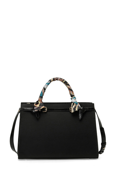 Nine West Bandebig 5Fx Black Women's Shoulder Bag