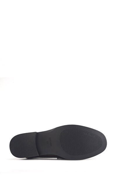 Nine West GIORDANA 4PR Kahverengi Kadın Loafer