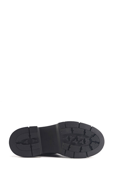 Nine West FABLON 4PR Μαύρα Γυναικεία Μποτάκια