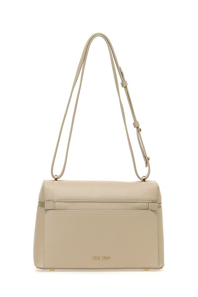 Nine West BRIGA 5FX Gri Kadın Çapraz Çanta