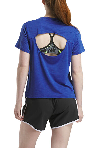 Reebok RBK-CHILL ATHLETIC TEE SAKS Tricou cu mânecă scurtă pentru femei