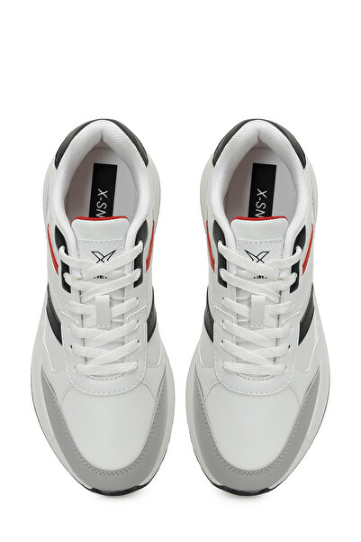 Kinetix KONTRA PU 5PR Beyaz Unisex Sneaker