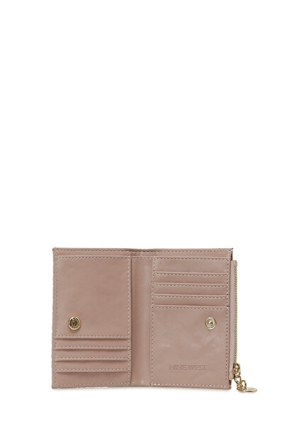 Nine West Lapiwa2 5Fx Powder Women's Wallet