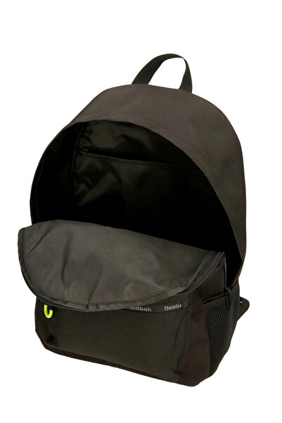Reebok BACKPACK BERLIN BL Siyah Erkek Sırt Çantası