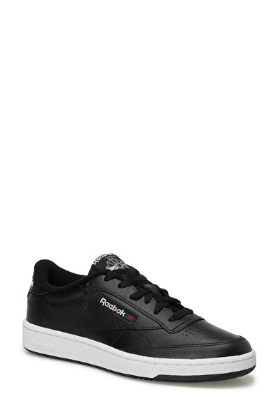 Reebok CLUB C 85 Siyah Erkek Sneaker