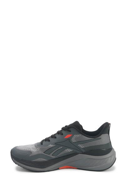 Reebok DAFT RUN II Gri Erkek Koşu Ayakkabısı