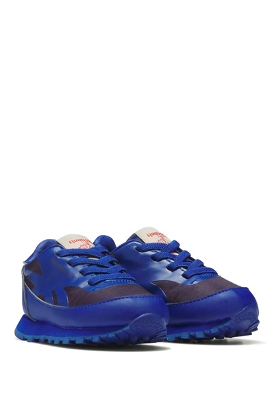 Reebok CLASSIC LEATHER PARLAMENT MAVI UB Sneaker