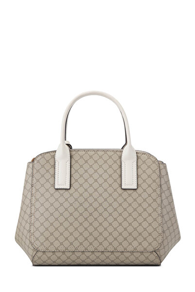 Nine West MORDEN NML128606 5FX Bej Kadın El Çantası