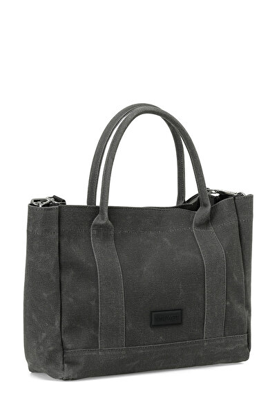 Nine West VIENNEE 5FX Füme Kadın Omuz Çantası