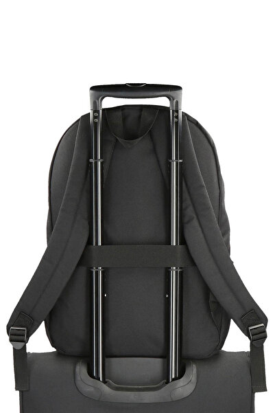 Reebok ROCPORT SRT Siyah Unisex Sırt Çantası