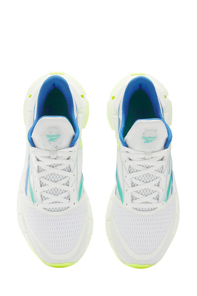 Reebok Floatzig 1 White Men's Running Shoes