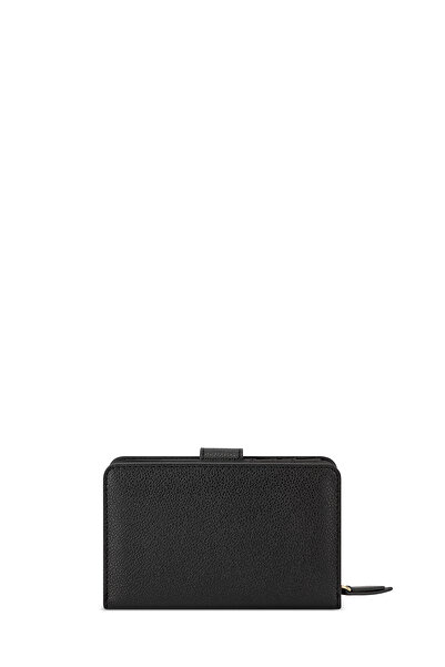 Nine West Lockup 9 Gx1403147 5Fx Black Women's Wallet