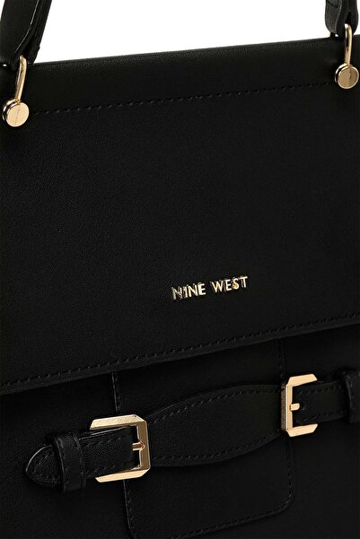 Nine West Tokkyhandle 4Pr Black Women's Handbag