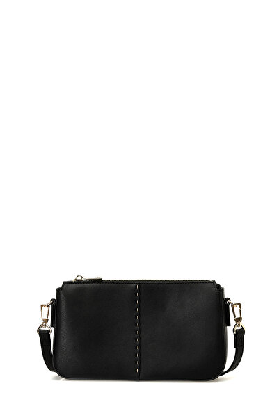 Nine West SARRACY 4PR Siyah Kadın Çapraz Çanta