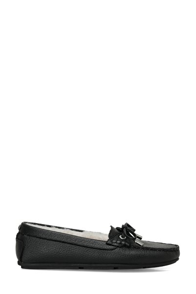 Nine West MURELL 4PR Чорні жіночі лофери