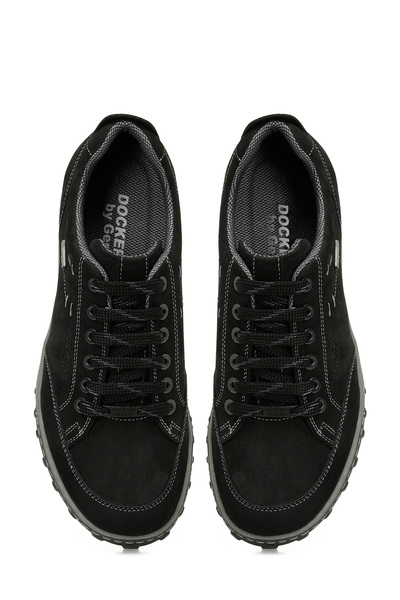 Dockers By Gerli 217111 5PR Siyah Erkek Outdoor