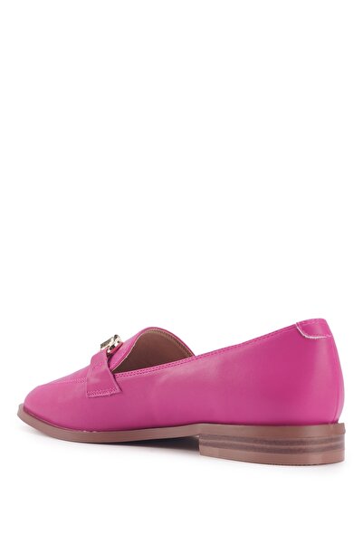 Nine West PATTY 3PR Fuşya Kadın Loafer