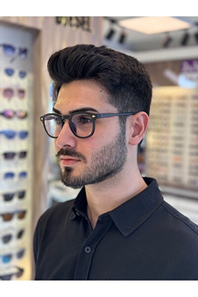 JULIANO Mavi Işık Korumalı Ekran Gözlüğü ve Sprey Set