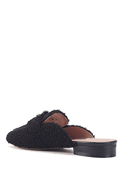 Nine West TANDIE 3PR Black Women's House Slippers