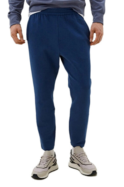 Reebok Ανδρικό παντελόνι ACTIV COLL DREAMBLEND PAN Navy Blue