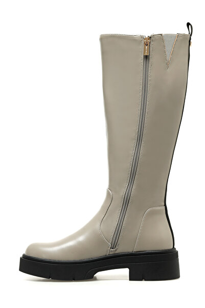 Nine West Formına 3pr Gri Kadın Çizme