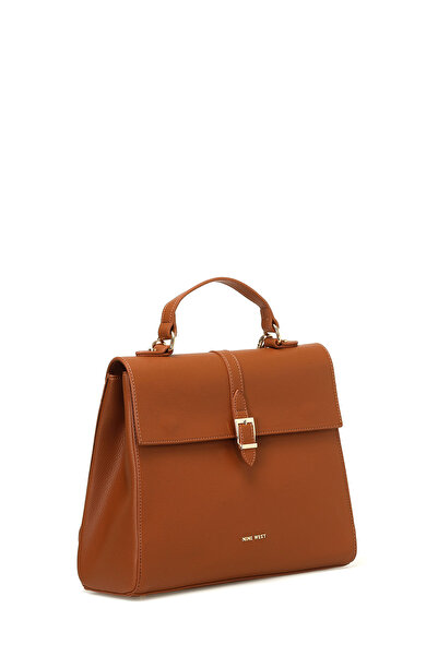 Nine West Pontidatote 4Pr Tan Women's Handbag