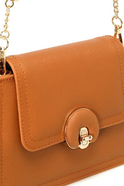 Nine West Thurles 4Pr Tan Women's Crossbody Bag