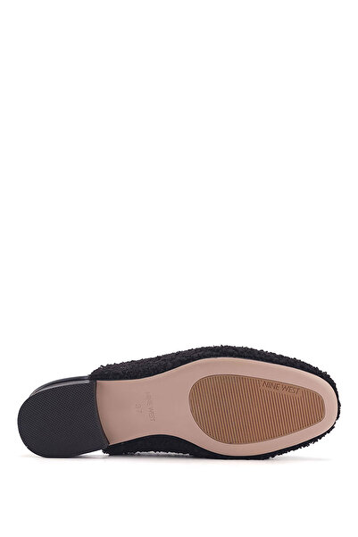 Nine West TANDIE 3PR Black Women's House Slippers