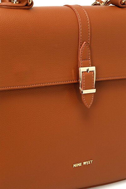 Nine West Pontidatote 4Pr Tan Women's Handbag