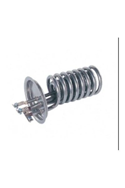 Universal Şofben Rezistansı