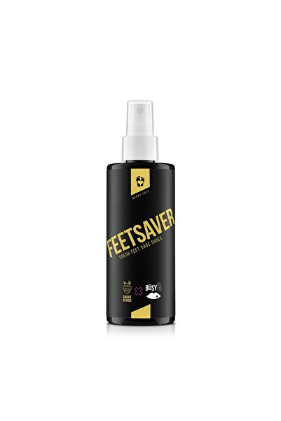 Angry Beards Deodorant pentru picioare Faksaver 200 ml