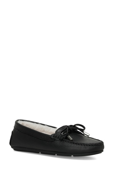 Nine West MURELL 4PR Чорні жіночі лофери